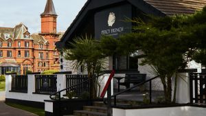 The Percy French Restaurant